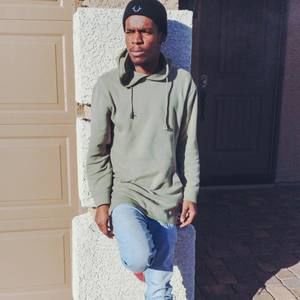 Meet your Posher, Johnnie